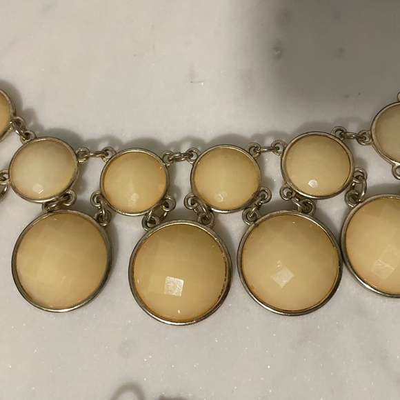 5 for $20: Francesca's statement necklaces - Picture 3 of 7